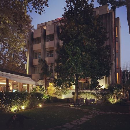 Hotel Fenix โรม ภายนอก รูปภาพ