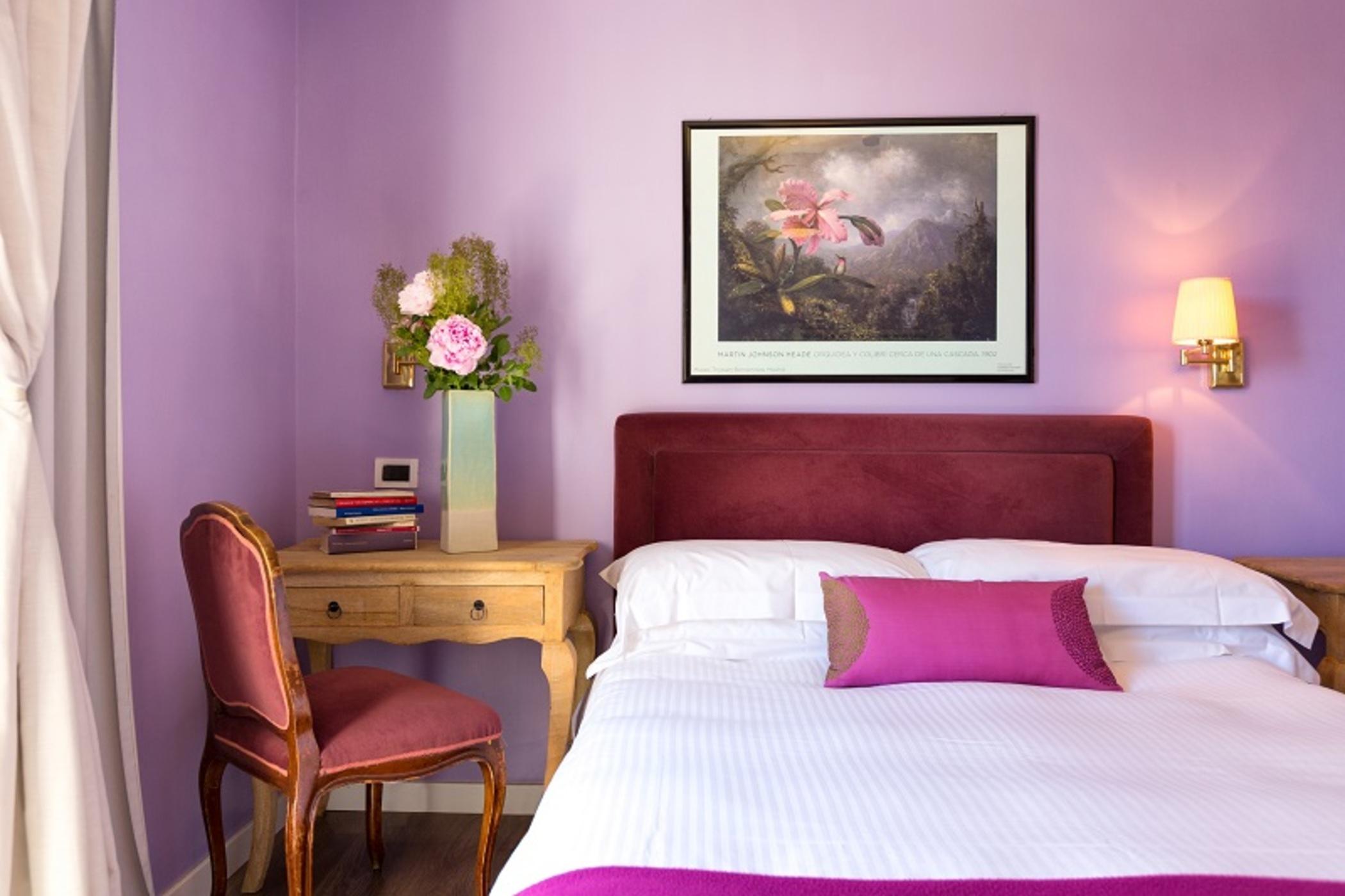Hotel Fenix โรม ภายนอก รูปภาพ