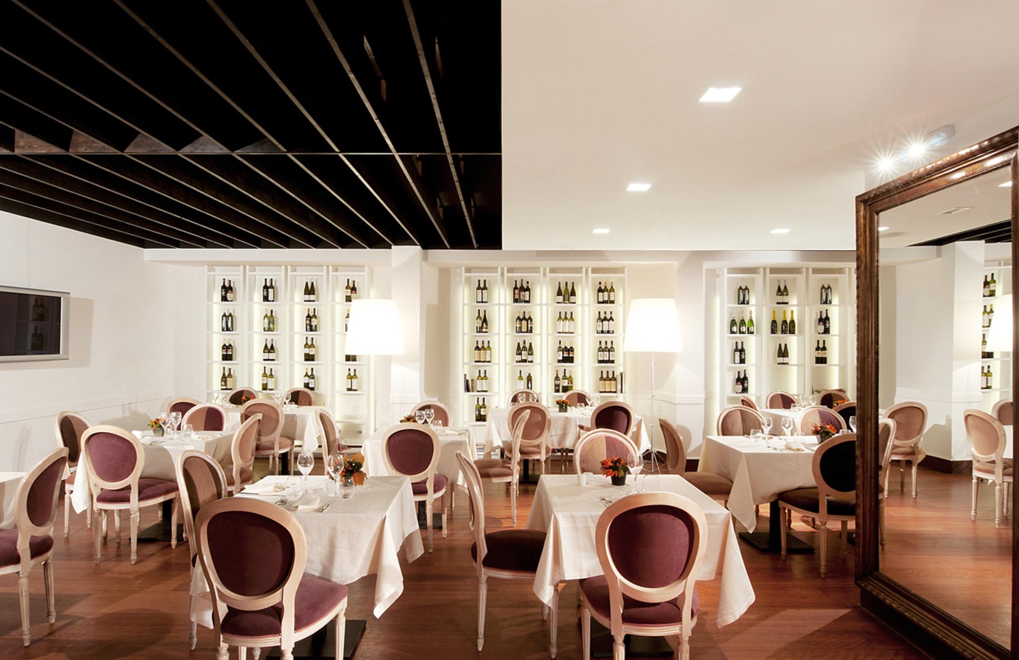 Hotel Fenix โรม ภายนอก รูปภาพ