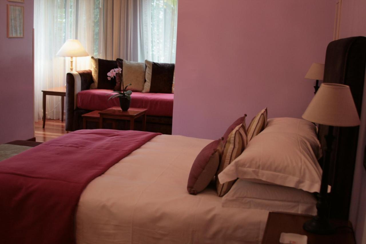 Hotel Fenix โรม ภายนอก รูปภาพ